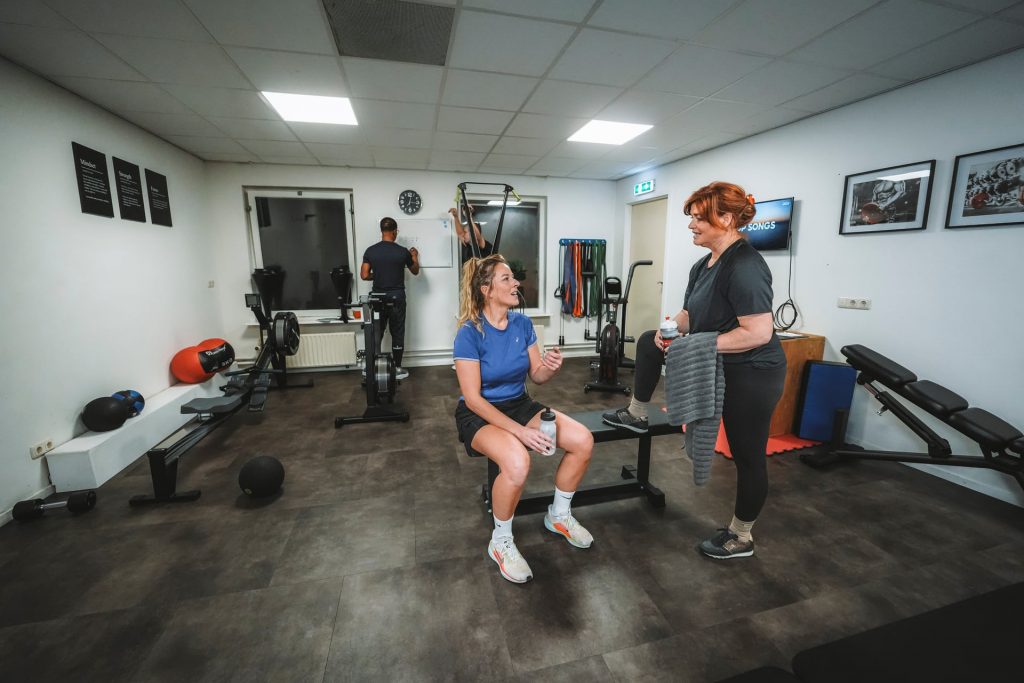 Personaltraining