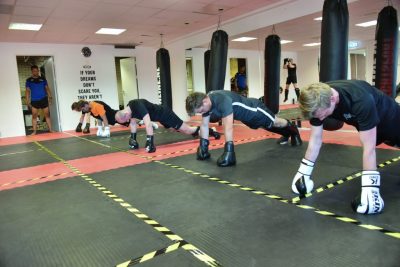 Fitness IJsselmuiden