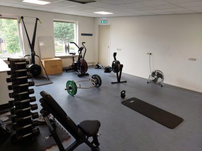 Fitness Zwolle