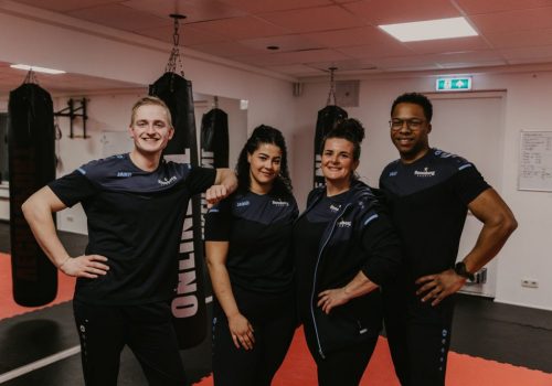 Gewichtsconsulent Zwolle